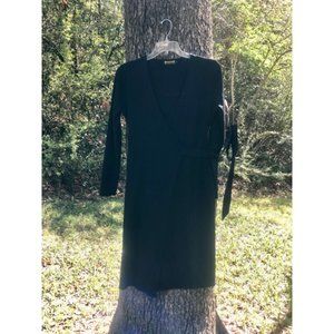 70s style Bodycon floral dress